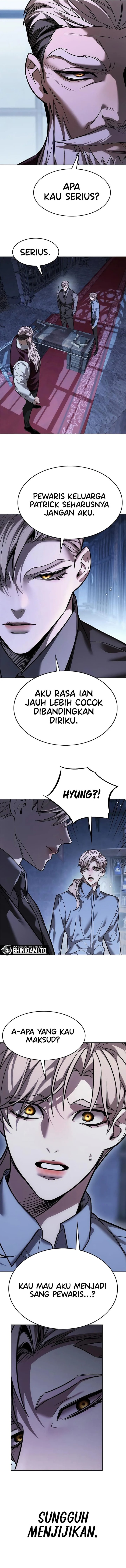 Eleceed Chapter 412 - halaman 4