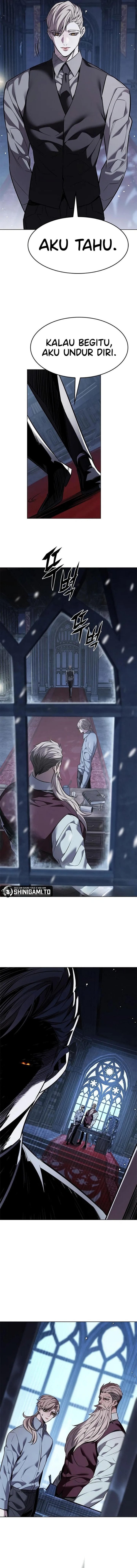 Eleceed Chapter 412 - halaman 7