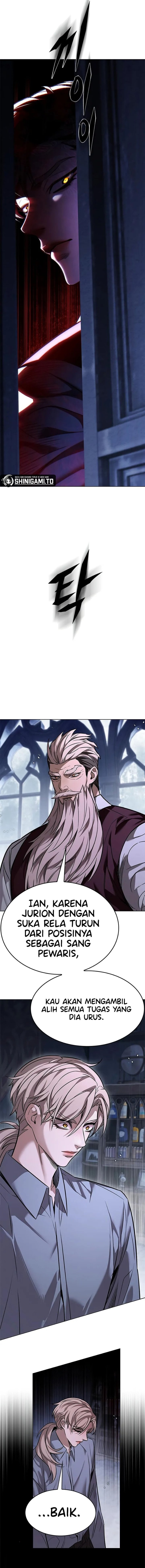 Eleceed Chapter 412 - halaman 8