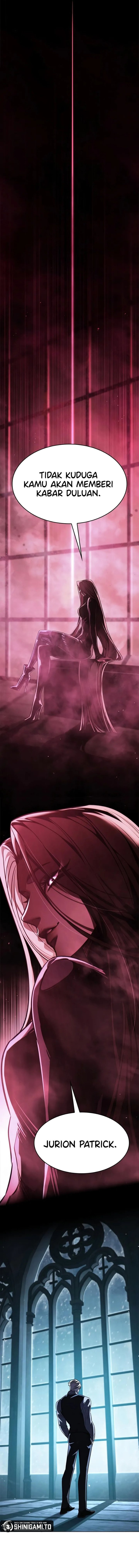 Eleceed Chapter 412 - halaman 9