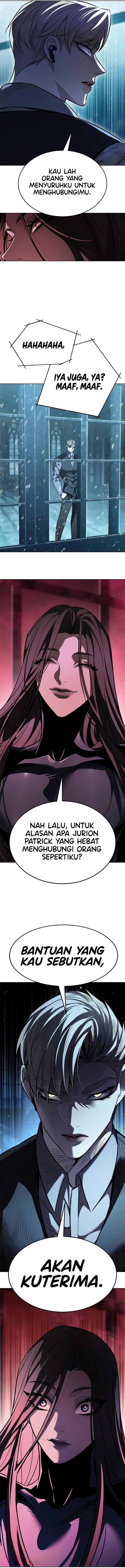 Eleceed Chapter 412 - halaman 10