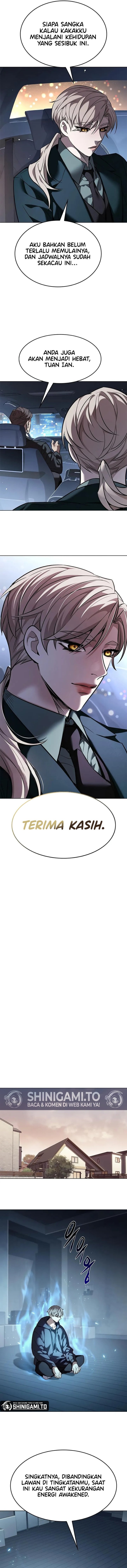 Eleceed Chapter 412 - halaman 13