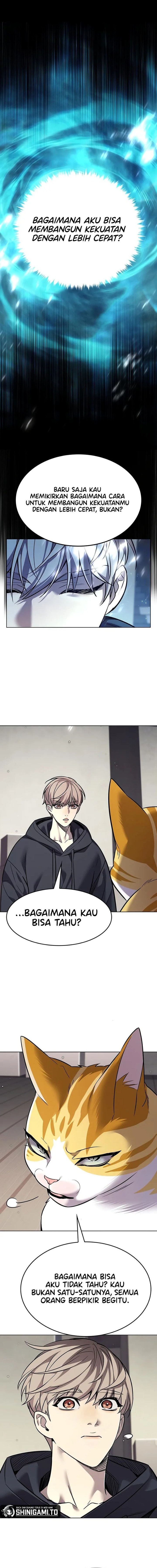 Eleceed Chapter 412 - halaman 15