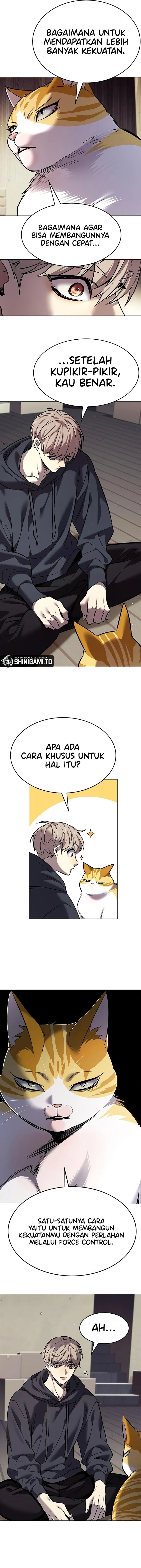 Eleceed Chapter 412 - halaman 16