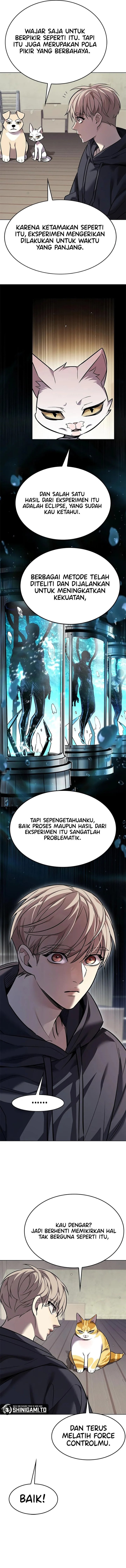 Eleceed Chapter 412 - halaman 17