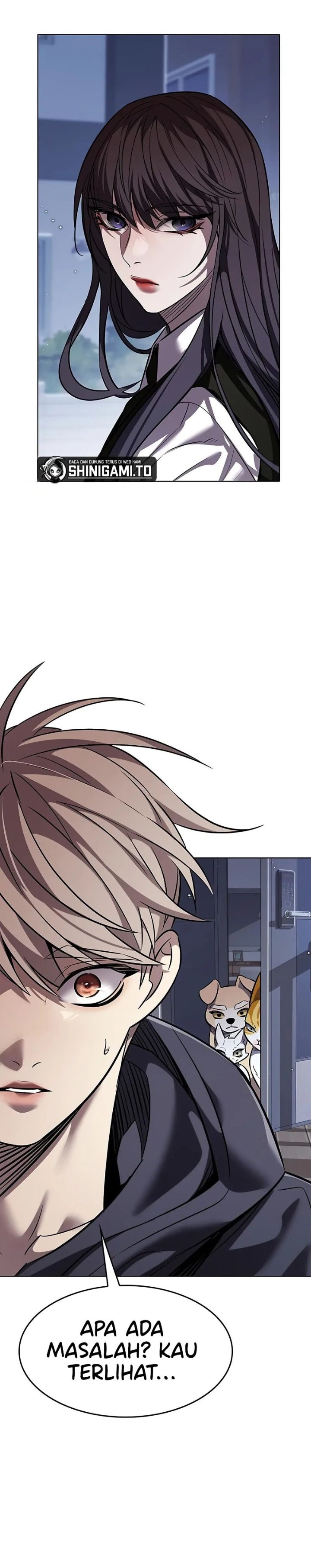 Eleceed Chapter 412 - halaman 19