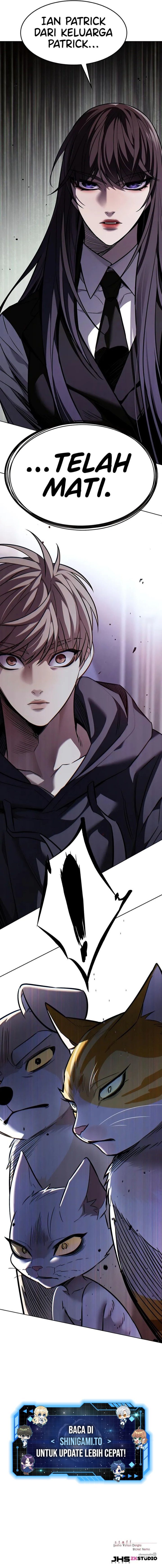 Eleceed Chapter 412 - halaman 20
