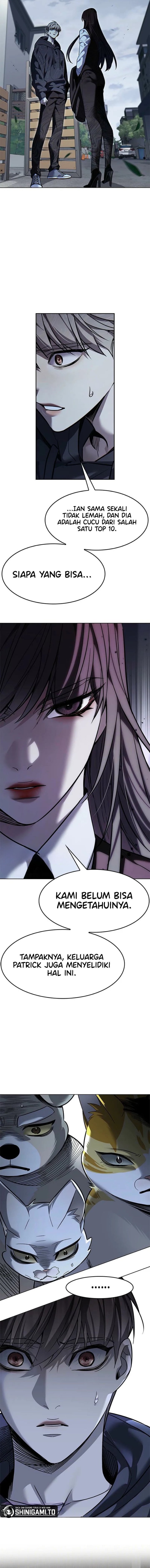 Eleceed Chapter 413 - halaman 3