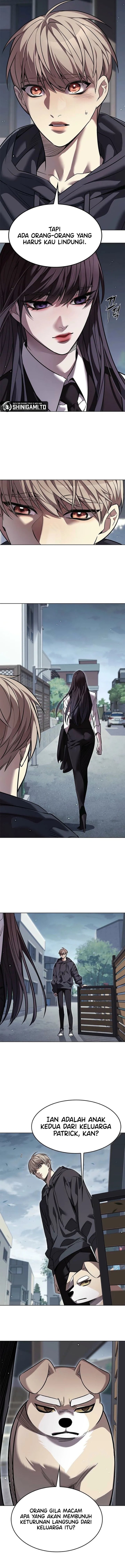Eleceed Chapter 413 - halaman 6
