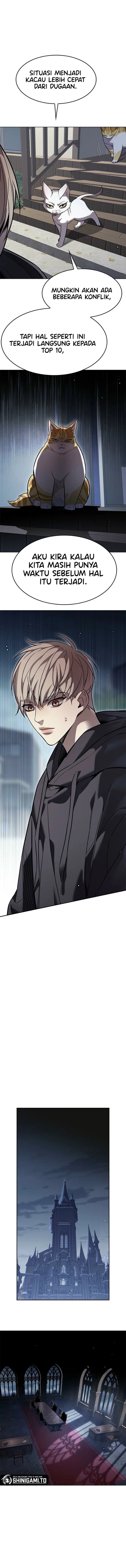 Eleceed Chapter 413 - halaman 7