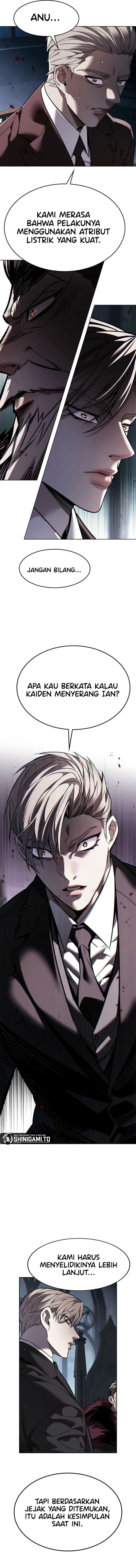 Eleceed Chapter 413 - halaman 10