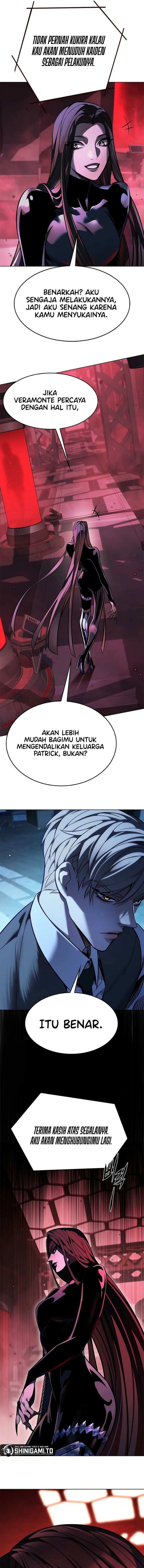 Eleceed Chapter 413 - halaman 13