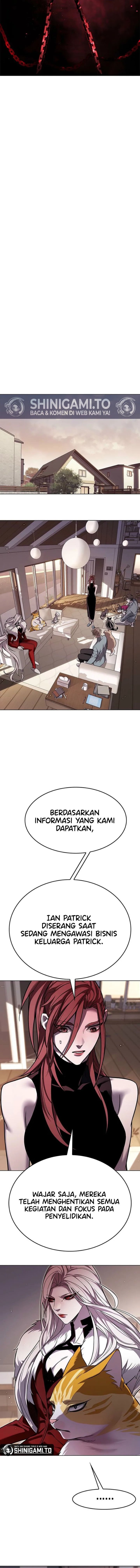 Eleceed Chapter 413 - halaman 15
