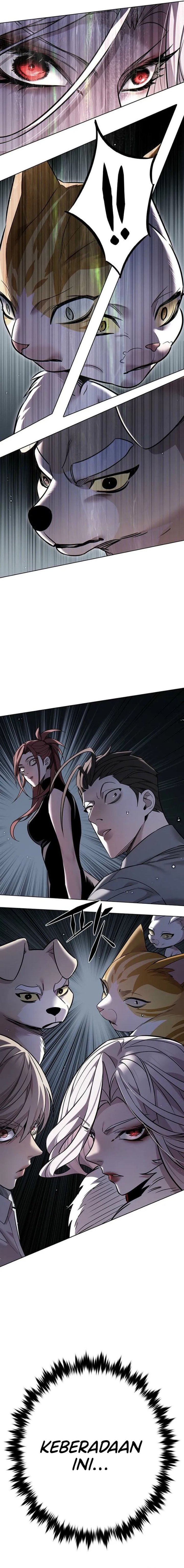 Eleceed Chapter 413 - halaman 16