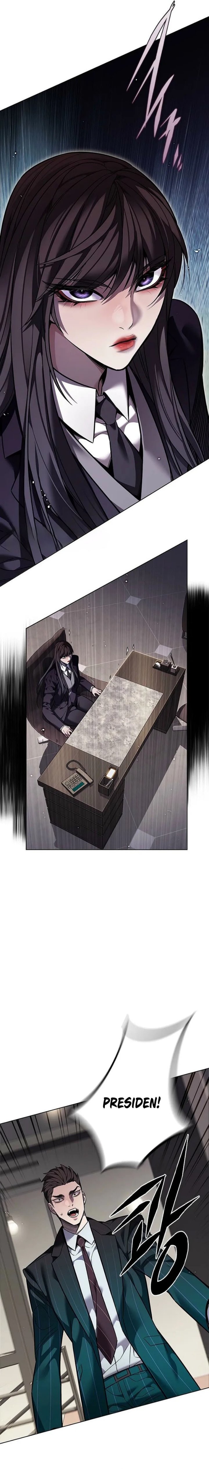 Eleceed Chapter 413 - halaman 17