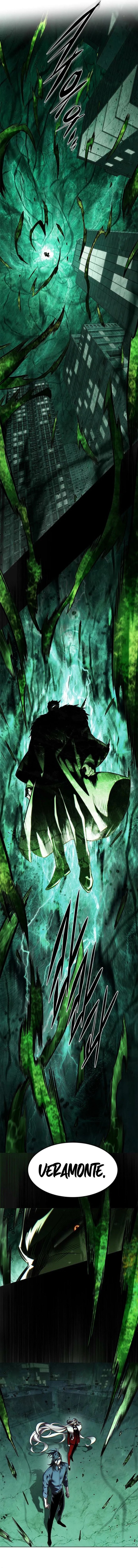 Eleceed Chapter 413 - halaman 19