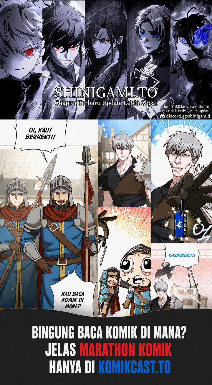 Eleceed Chapter 413 - halaman 22