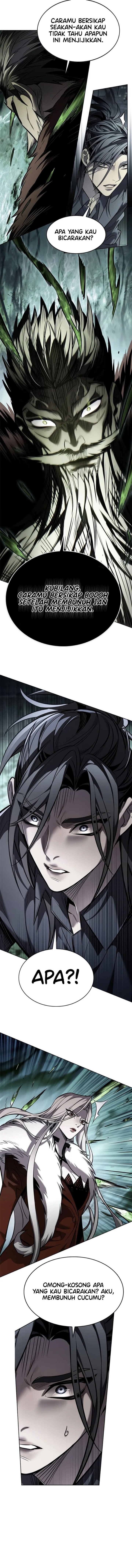 Eleceed Chapter 414 - halaman 3