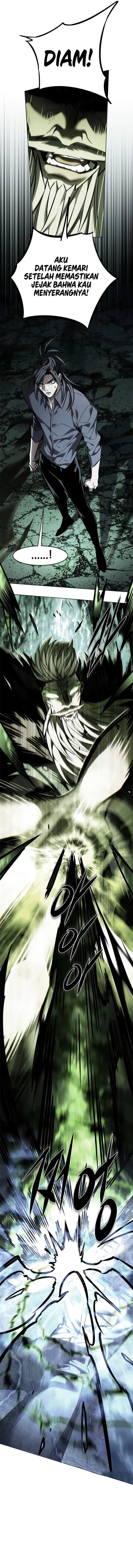 Eleceed Chapter 414 - halaman 4
