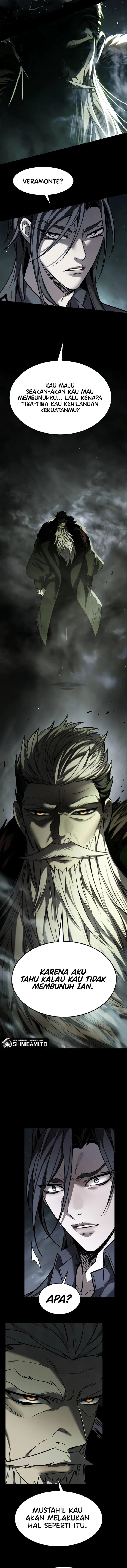 Eleceed Chapter 414 - halaman 13