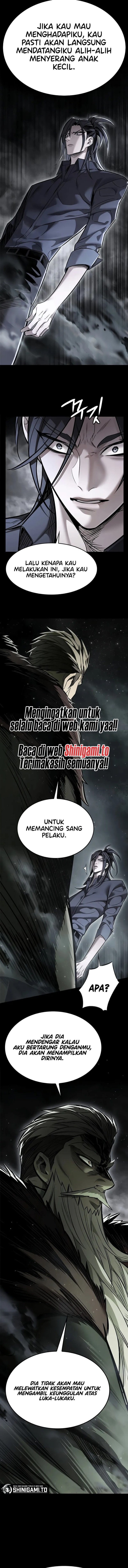 Eleceed Chapter 414 - halaman 14
