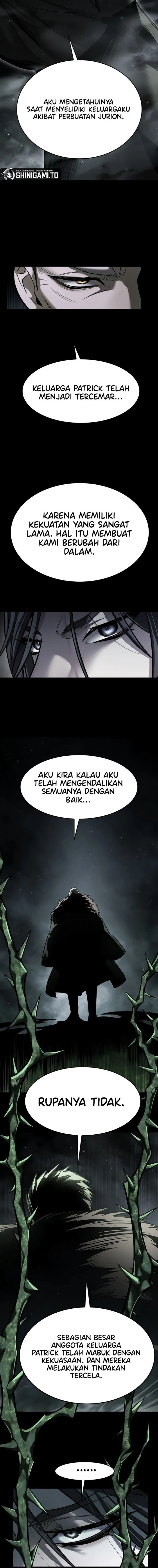 Eleceed Chapter 414 - halaman 16