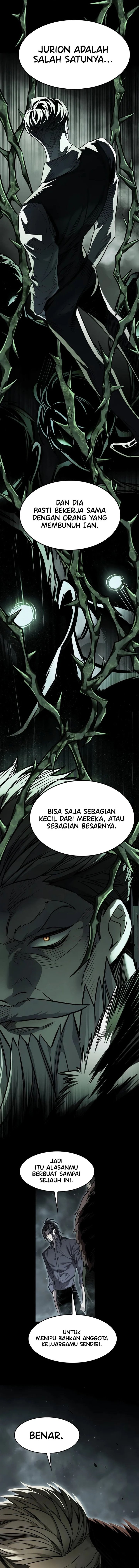 Eleceed Chapter 414 - halaman 17