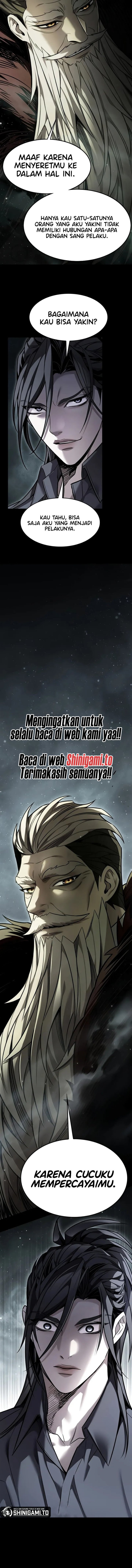 Eleceed Chapter 414 - halaman 18