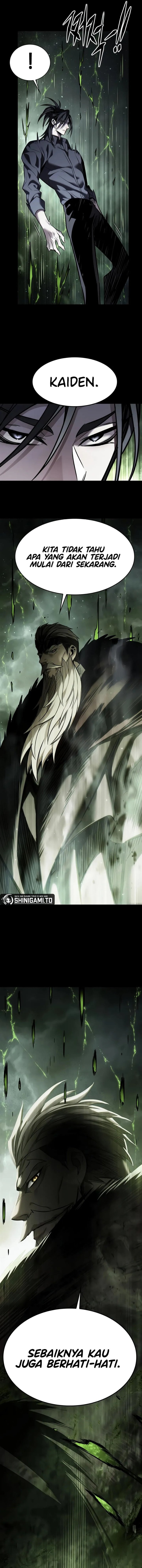 Eleceed Chapter 414 - halaman 19