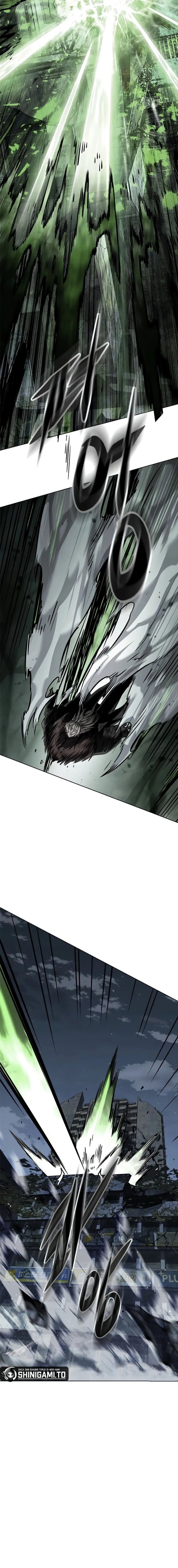 Eleceed Chapter 414 - halaman 21