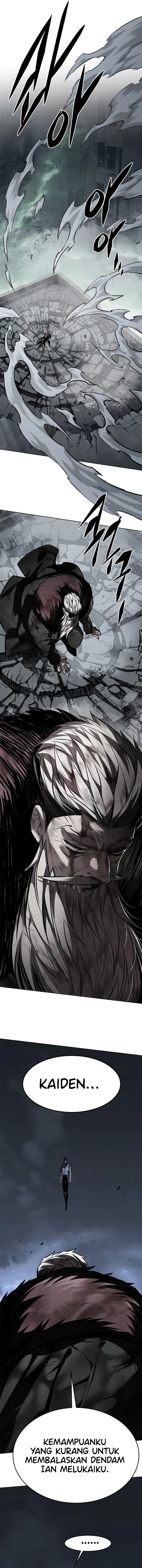 Eleceed Chapter 414 - halaman 22