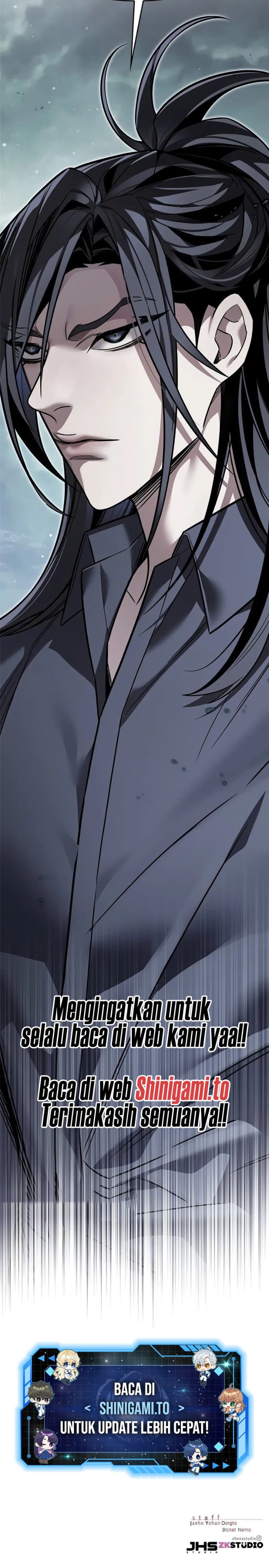 Eleceed Chapter 414 - halaman 24
