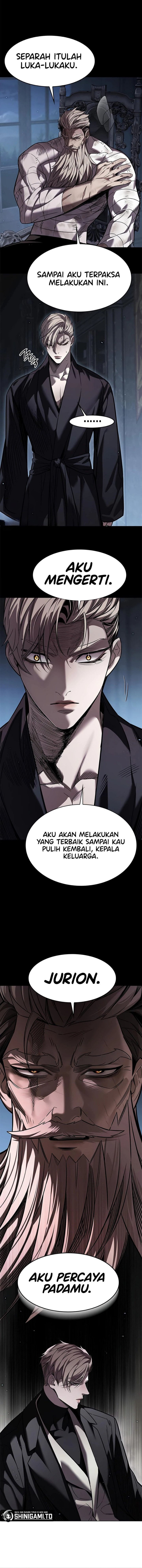 Eleceed Chapter 415 - halaman 5