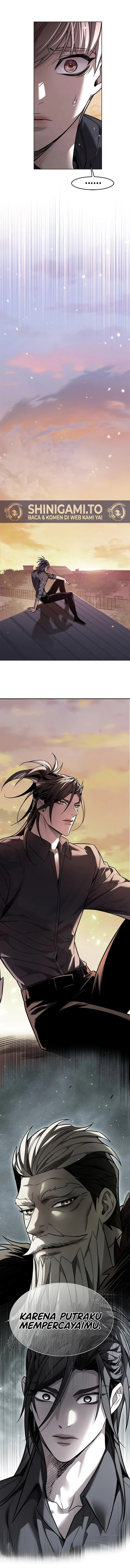 Eleceed Chapter 415 - halaman 8