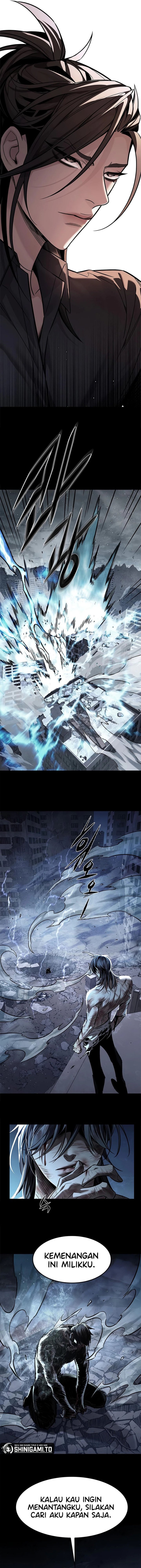 Eleceed Chapter 415 - halaman 9