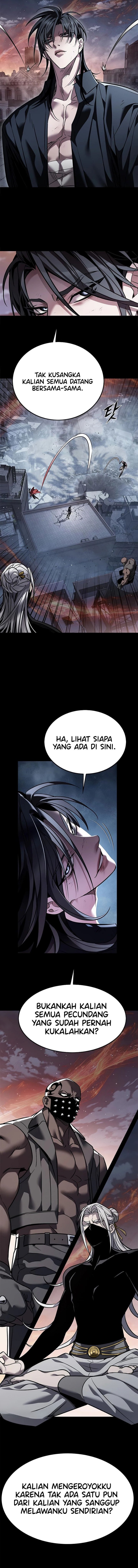 Eleceed Chapter 415 - halaman 14