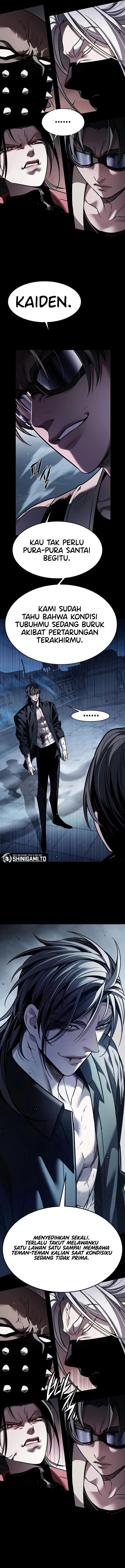 Eleceed Chapter 415 - halaman 15