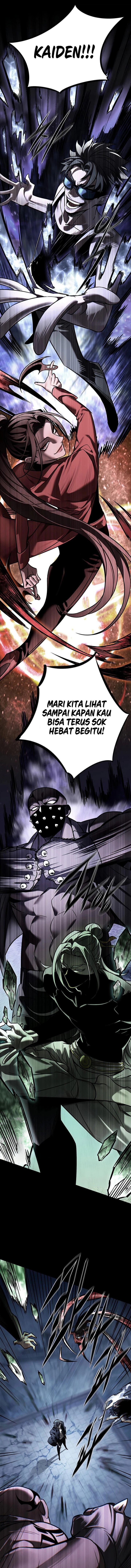 Eleceed Chapter 415 - halaman 16