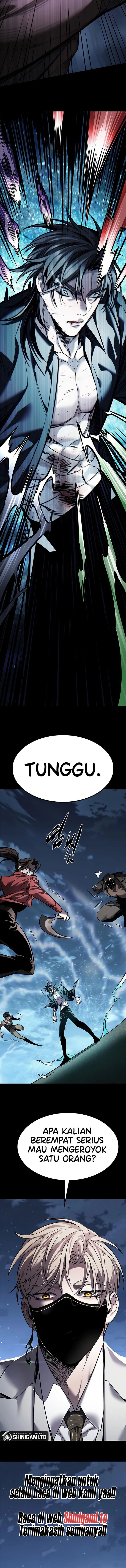 Eleceed Chapter 415 - halaman 17