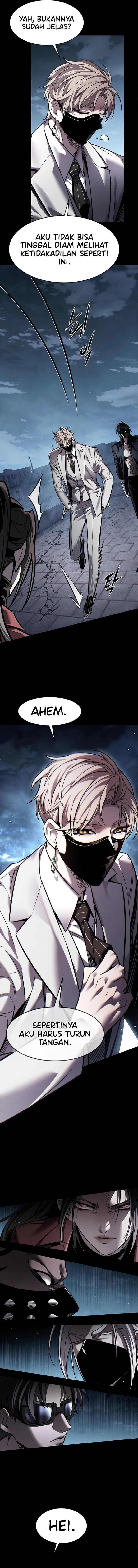 Eleceed Chapter 415 - halaman 19