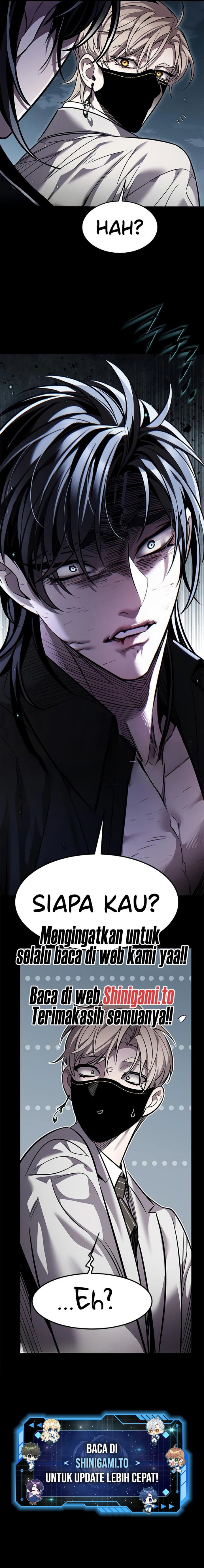 Eleceed Chapter 415 - halaman 20
