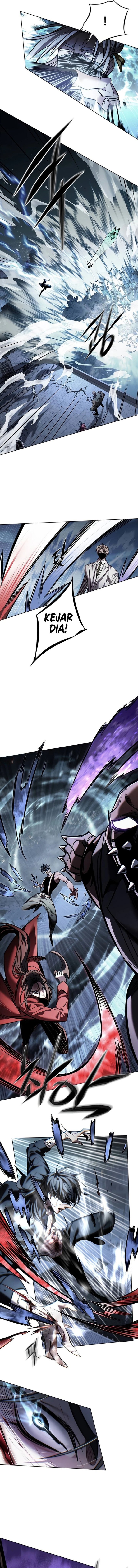 Eleceed Chapter 416 - halaman 5