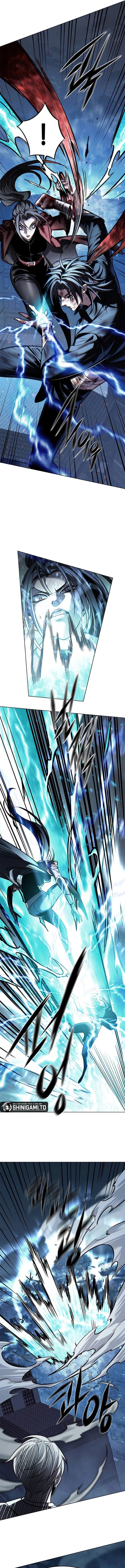 Eleceed Chapter 416 - halaman 12