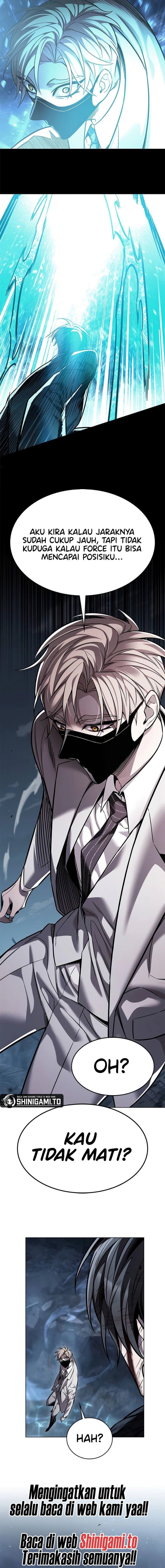Eleceed Chapter 416 - halaman 19