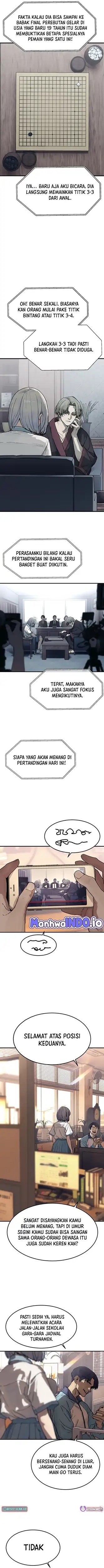 Girl-Go Chapter 1 - halaman 2
