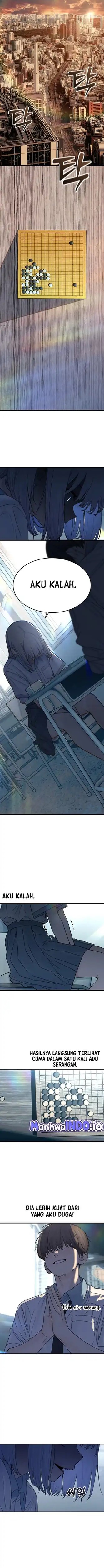 Girl-Go Chapter 1 - halaman 7