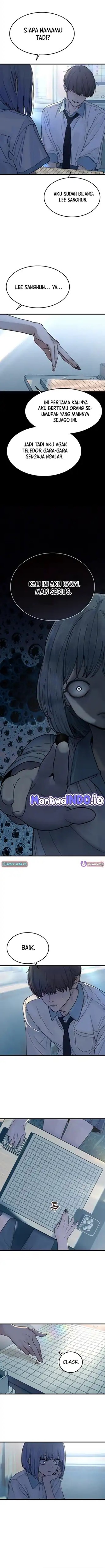 Girl-Go Chapter 1 - halaman 8