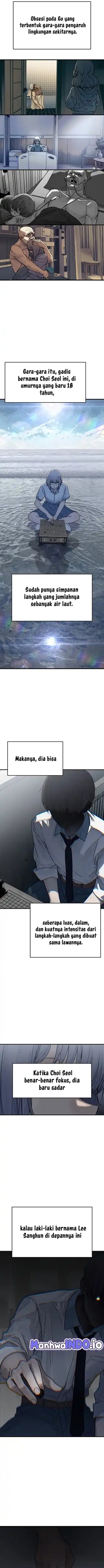 Girl-Go Chapter 1 - halaman 10