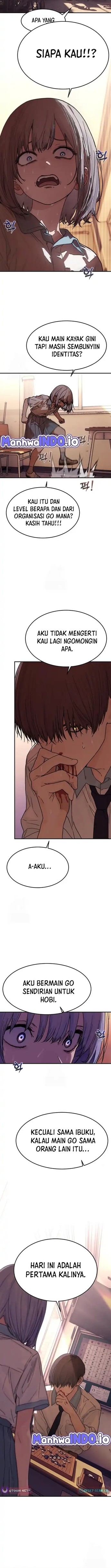 Girl-Go Chapter 2 - halaman 2