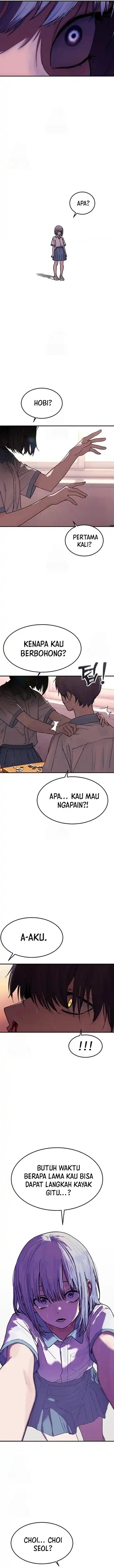 Girl-Go Chapter 2 - halaman 3